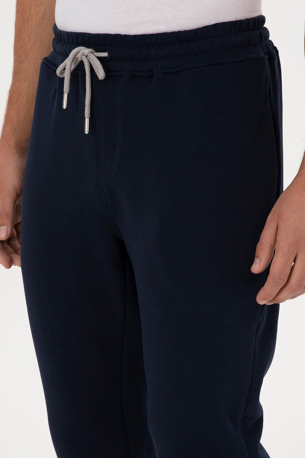 Erkek Lacivert E_ofman Alt_ - U.s. polo assn фото 5