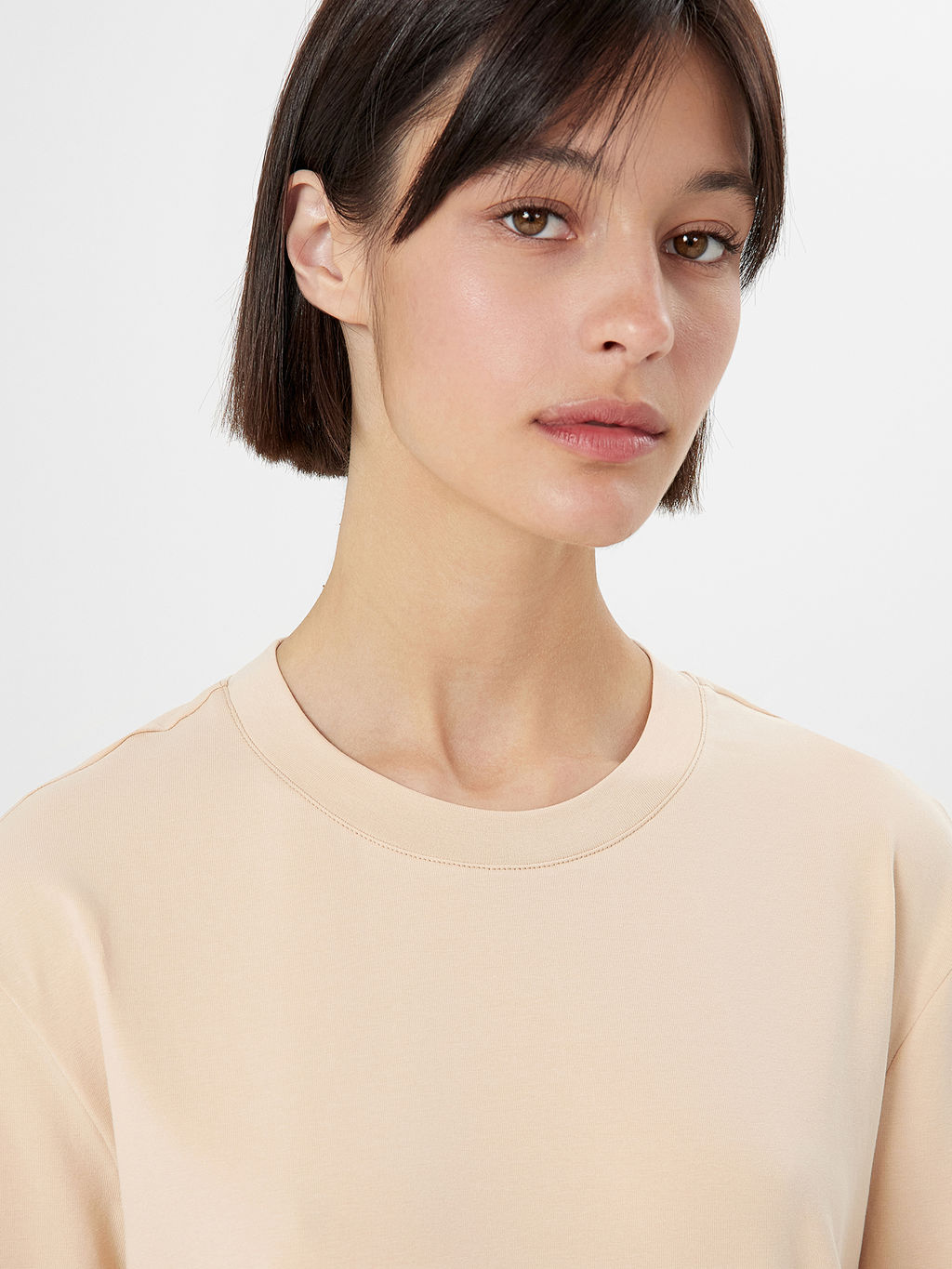 ЛОНГСЛИВ ЖЕНСКИЙ - Mark formelle фото 4