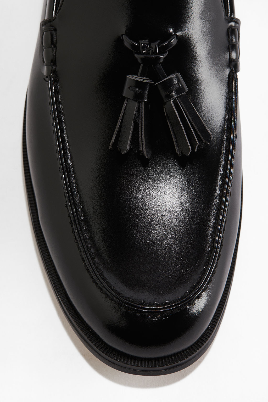 Mocasines con borlas - H&m фото 2