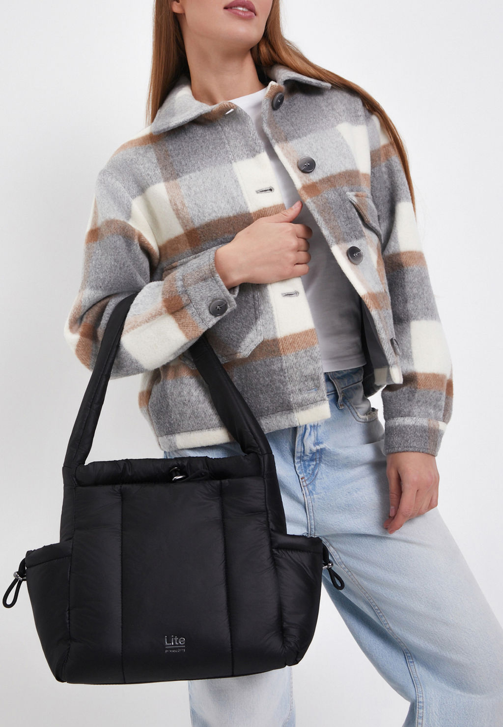 Наплечная сумка