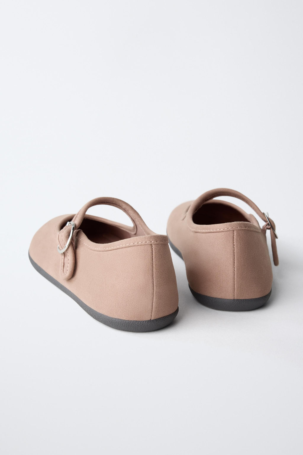 BAILARINA BAREFOOT / Rosa