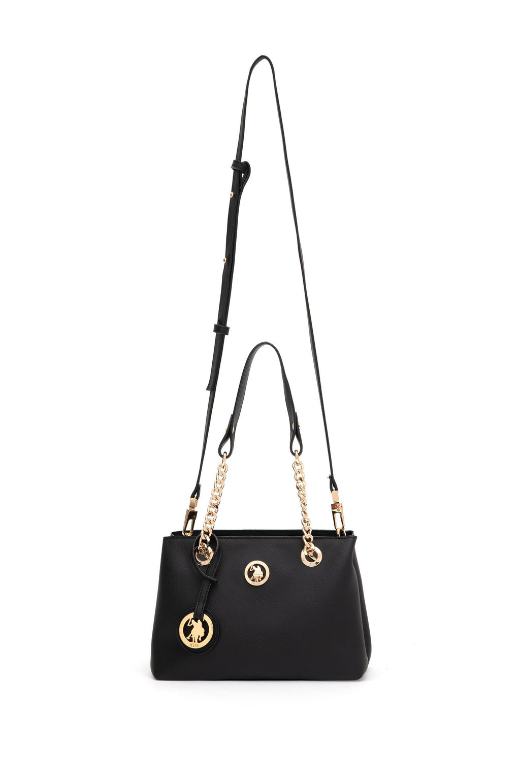 Kad_n Siyah Kol _antas_