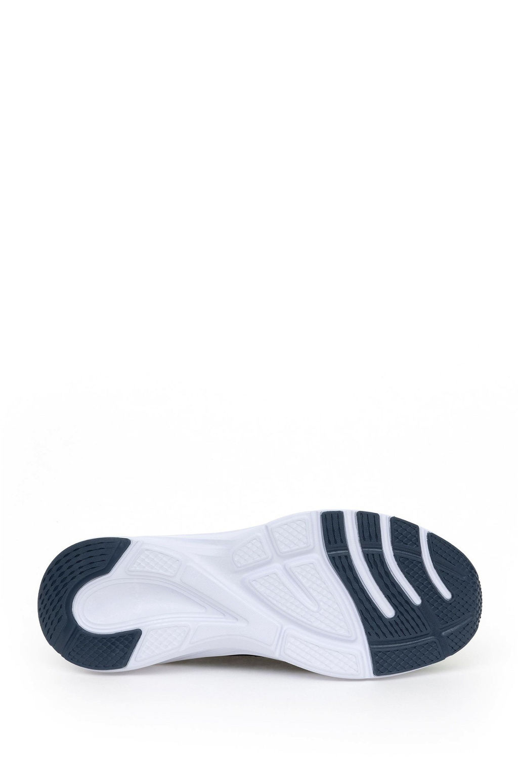 Мужская темно-синяя спортивная обувь Неожиданная скидка в корзине - U.s. polo assn фото 5