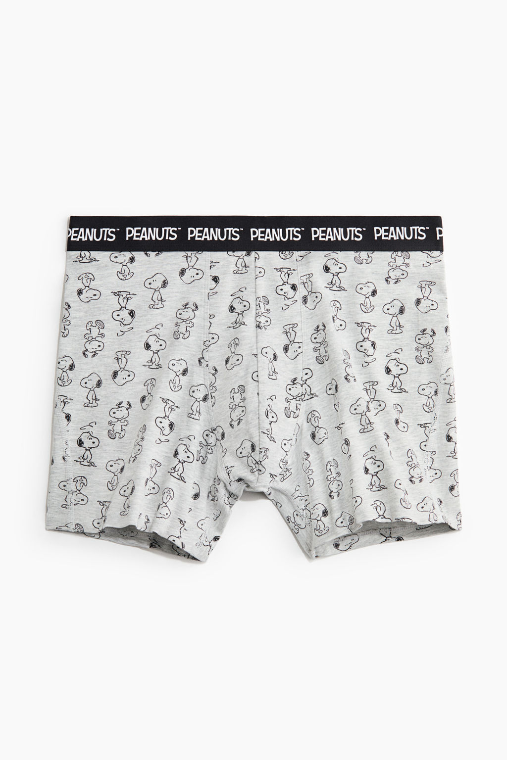 Pack de 3 calzoncillos estampados de algod?n - H&m фото 6