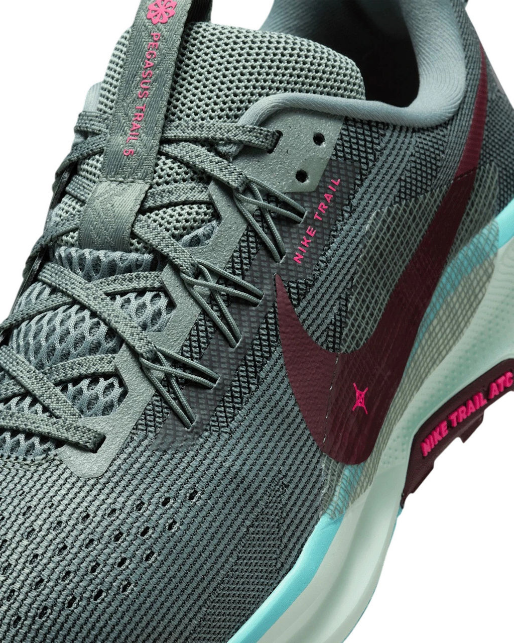 Кроссовки мужские