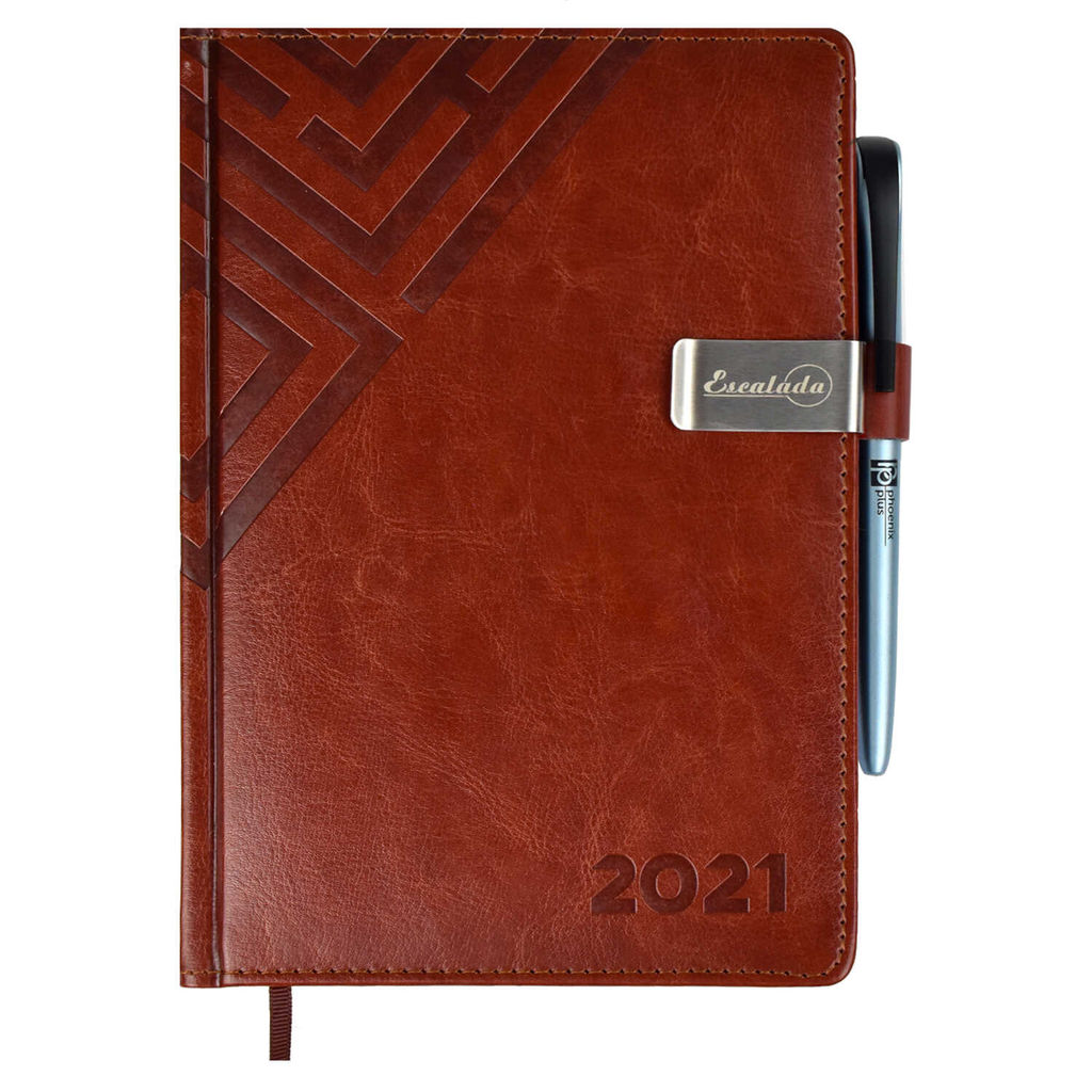 Петля-держатель для ручек арт.47932/50 САРИФ КОРИЧНЕВЫЙ - Феникс+ фото 4