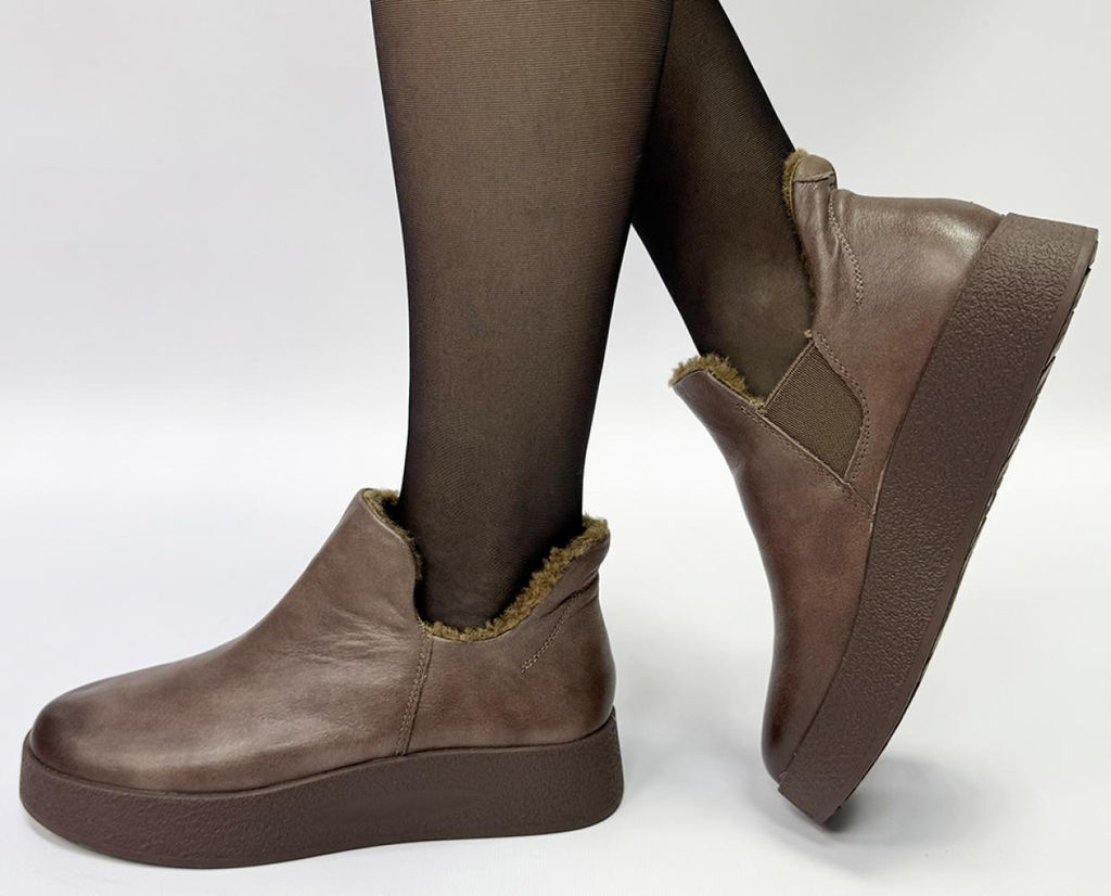 Ботинки Madella XUS-52468-4H-KF