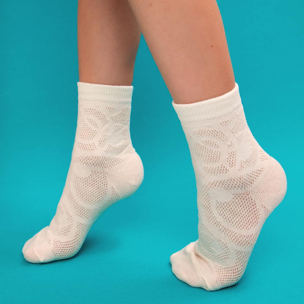 Гольфы для девочки Соль&Перец  фото 42