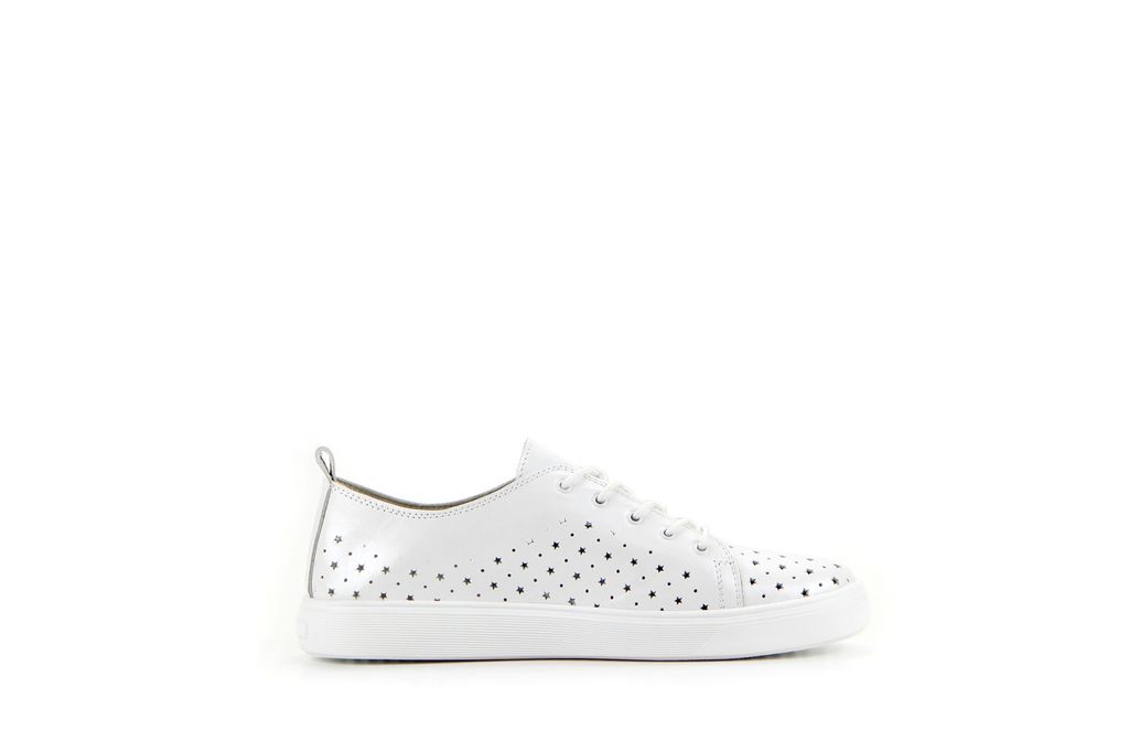 Кеды EDART 125.emoji w.white perla - Ed'art фото 5