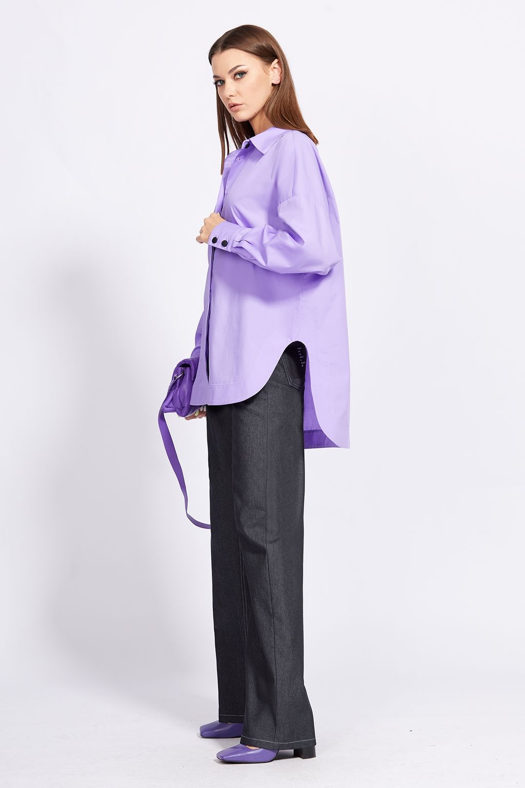 Брюки 2281 - Eola фото 2