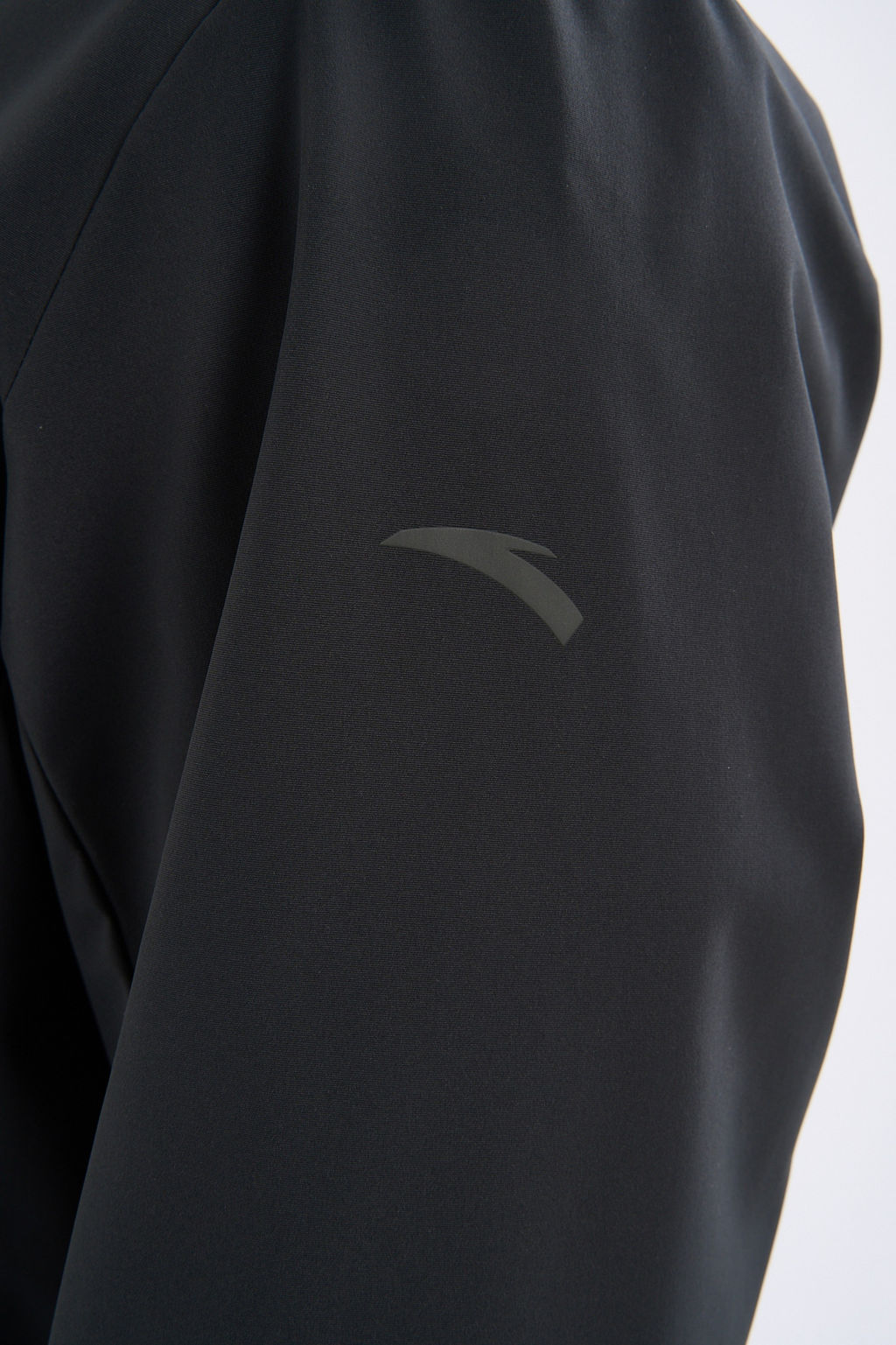 Куртка Зеленый