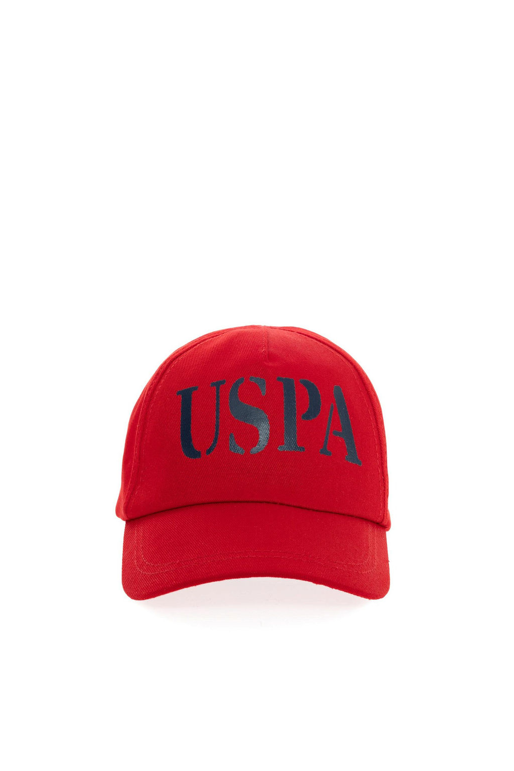 Мальчик в красной шапке - U.s. polo assn фото 5