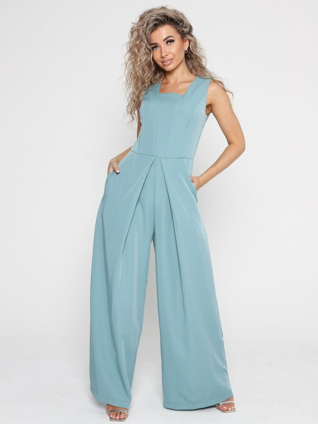 Комбинезон 6593 - Open-style фото 3