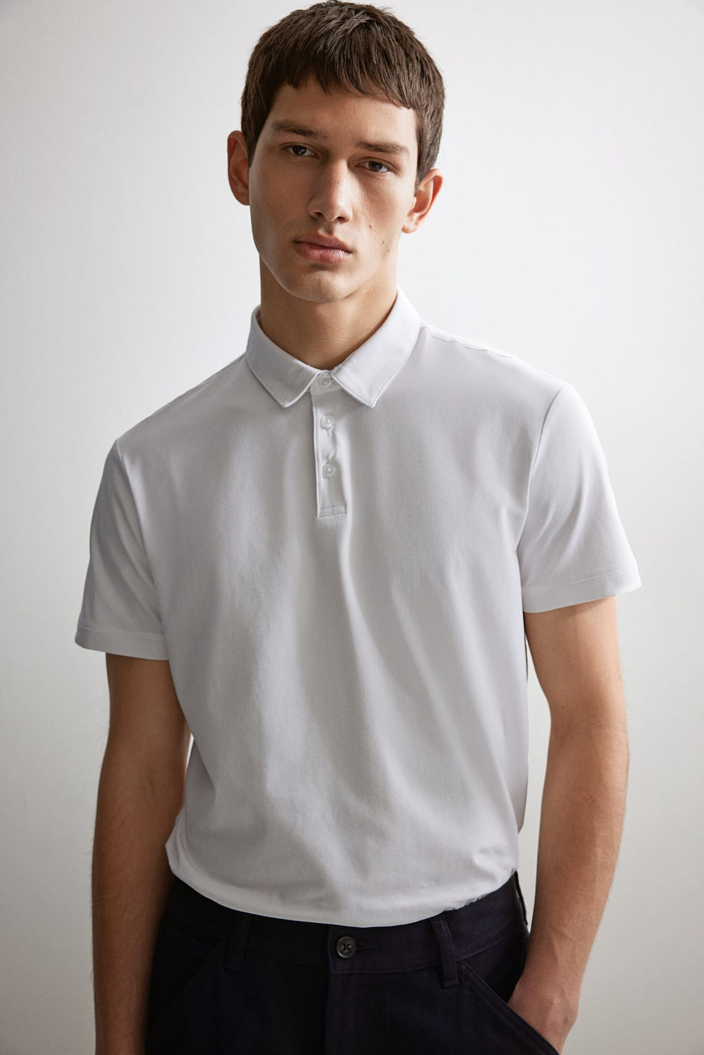 Polo Slim Fit