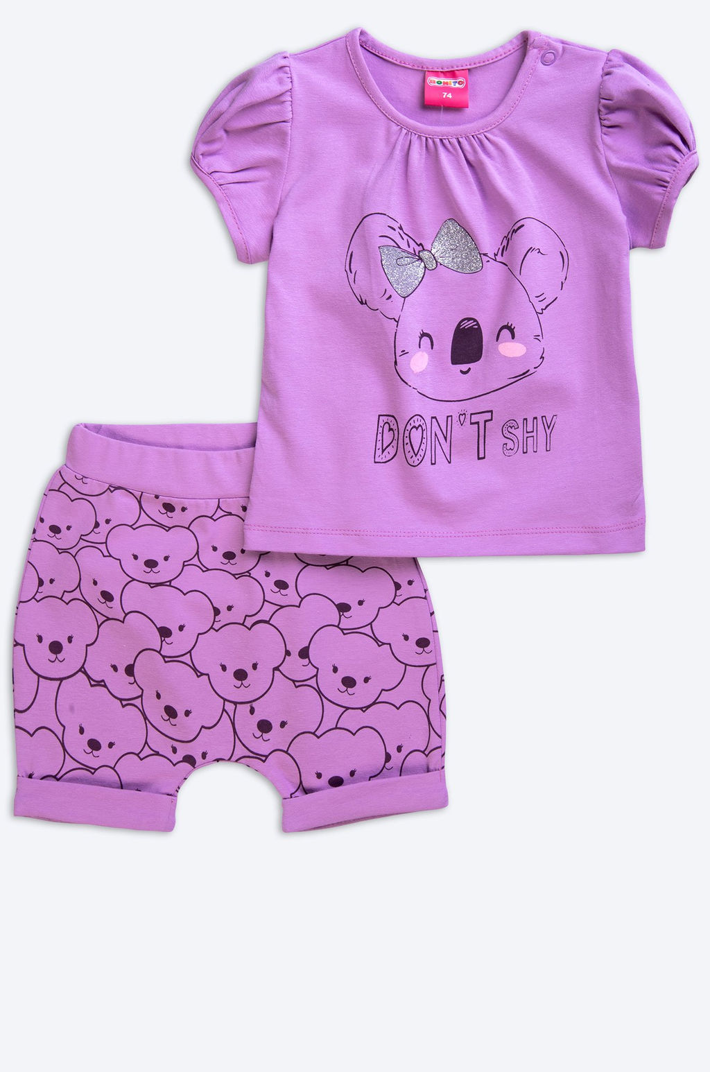 Костюм для девочки Bonito  фото 3