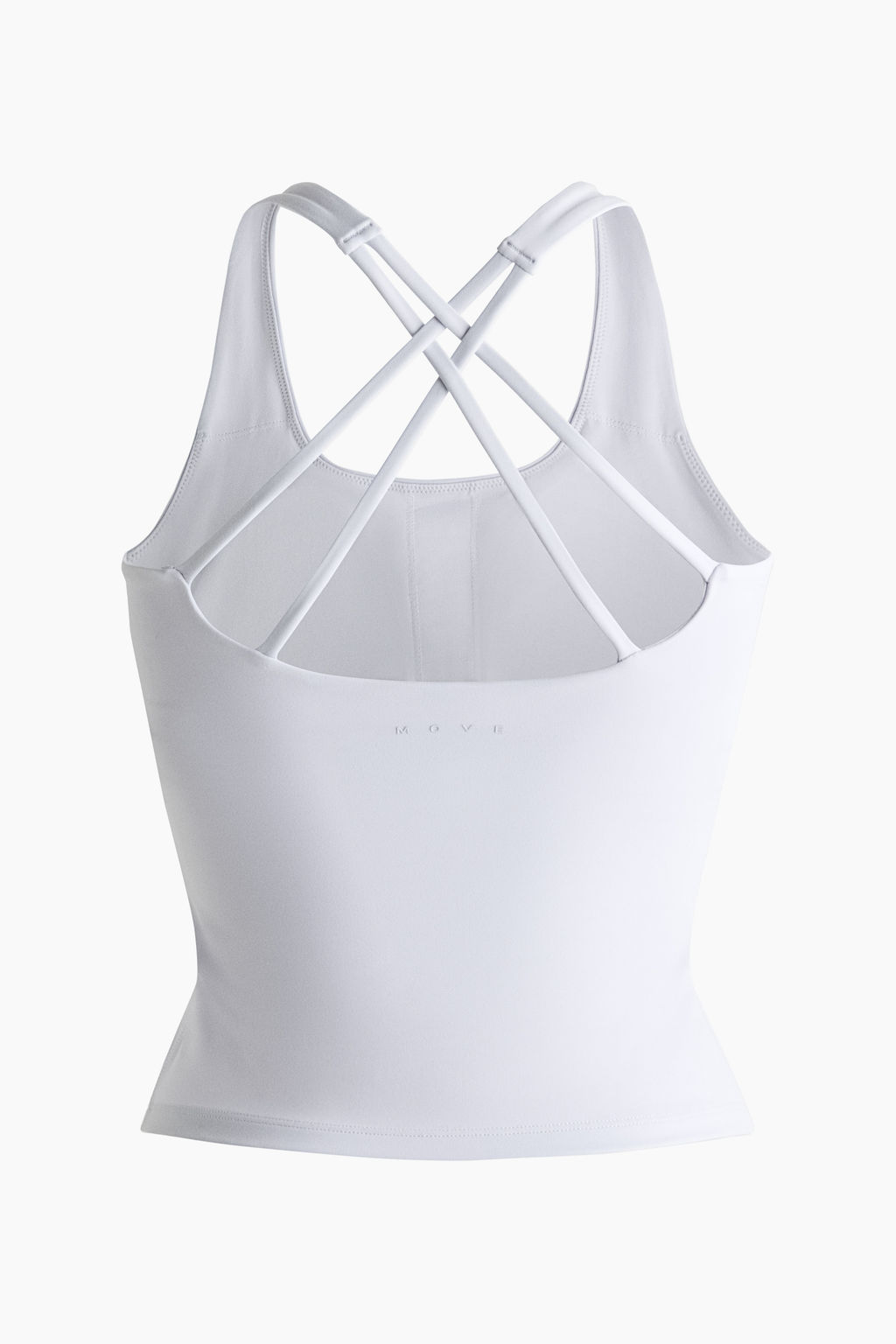 Top sport de tirantes con SoftMove - H&m фото 11