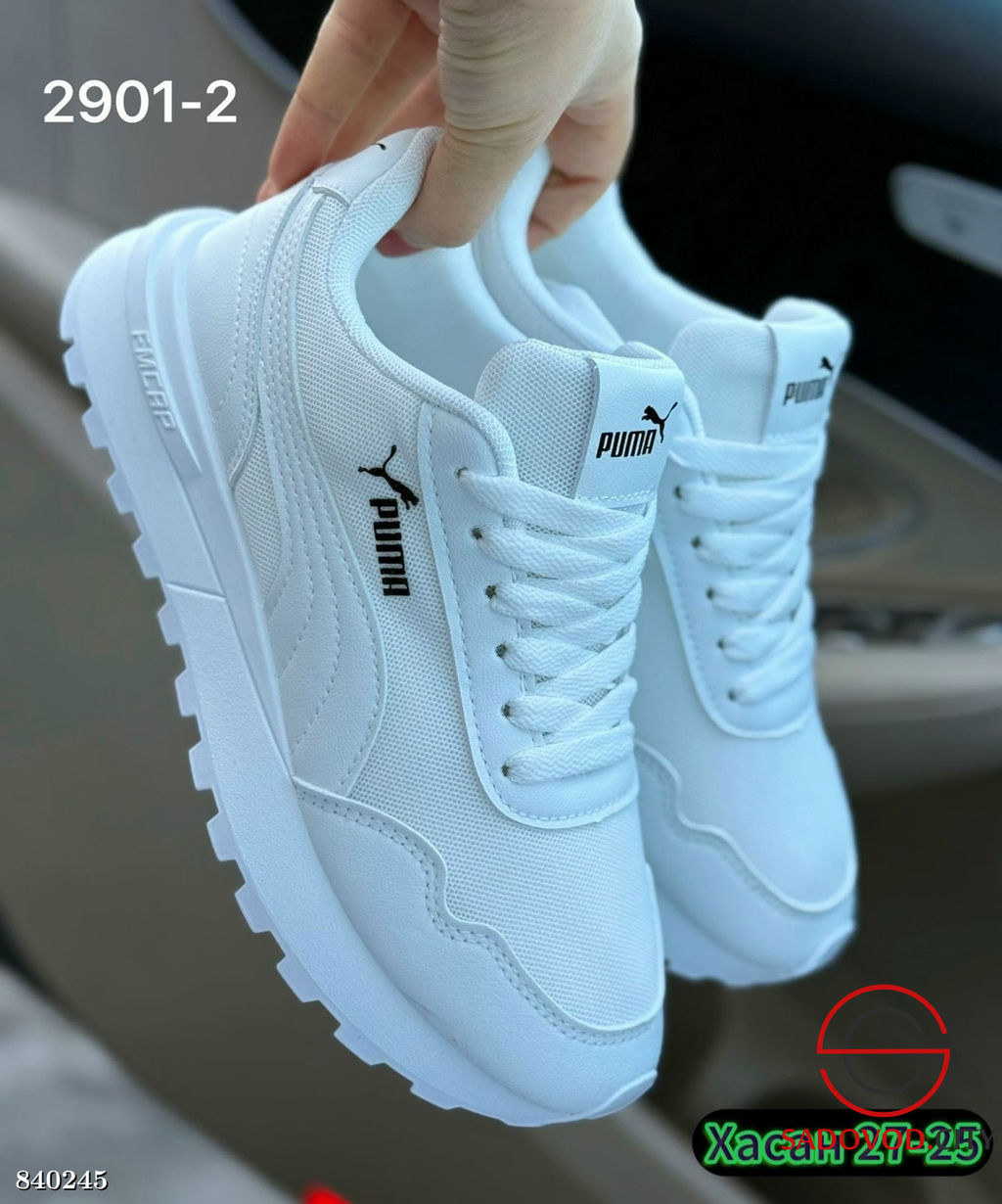 Кроссовки женские весенние - Bruno фото 3