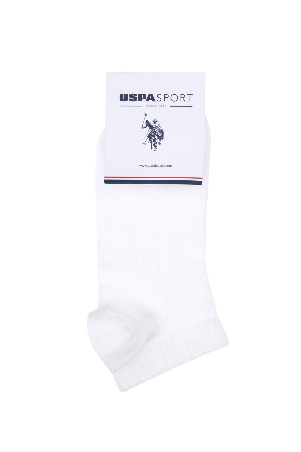 Kad_n Beyaz _orap - U.s. polo assn фото 4