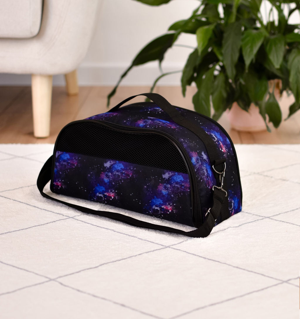 Сумка-переноска "Нэнси" 44*22*25см 99ред99 9038 9038