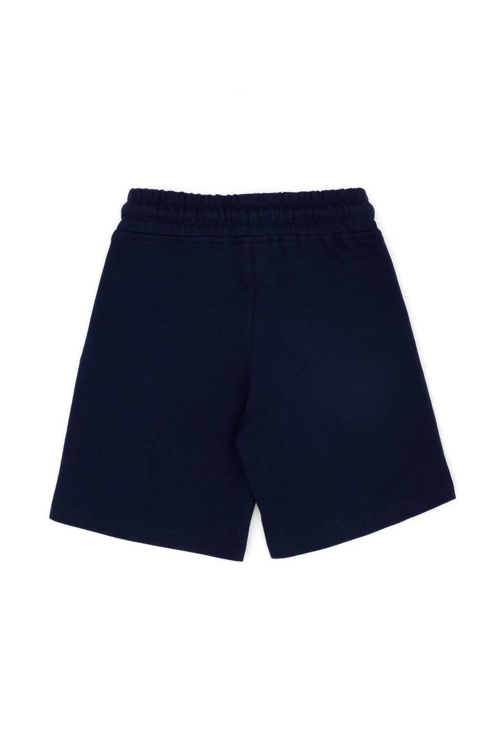 Шорты U.S. Polo Assn темно-синие хлопок  фото 15