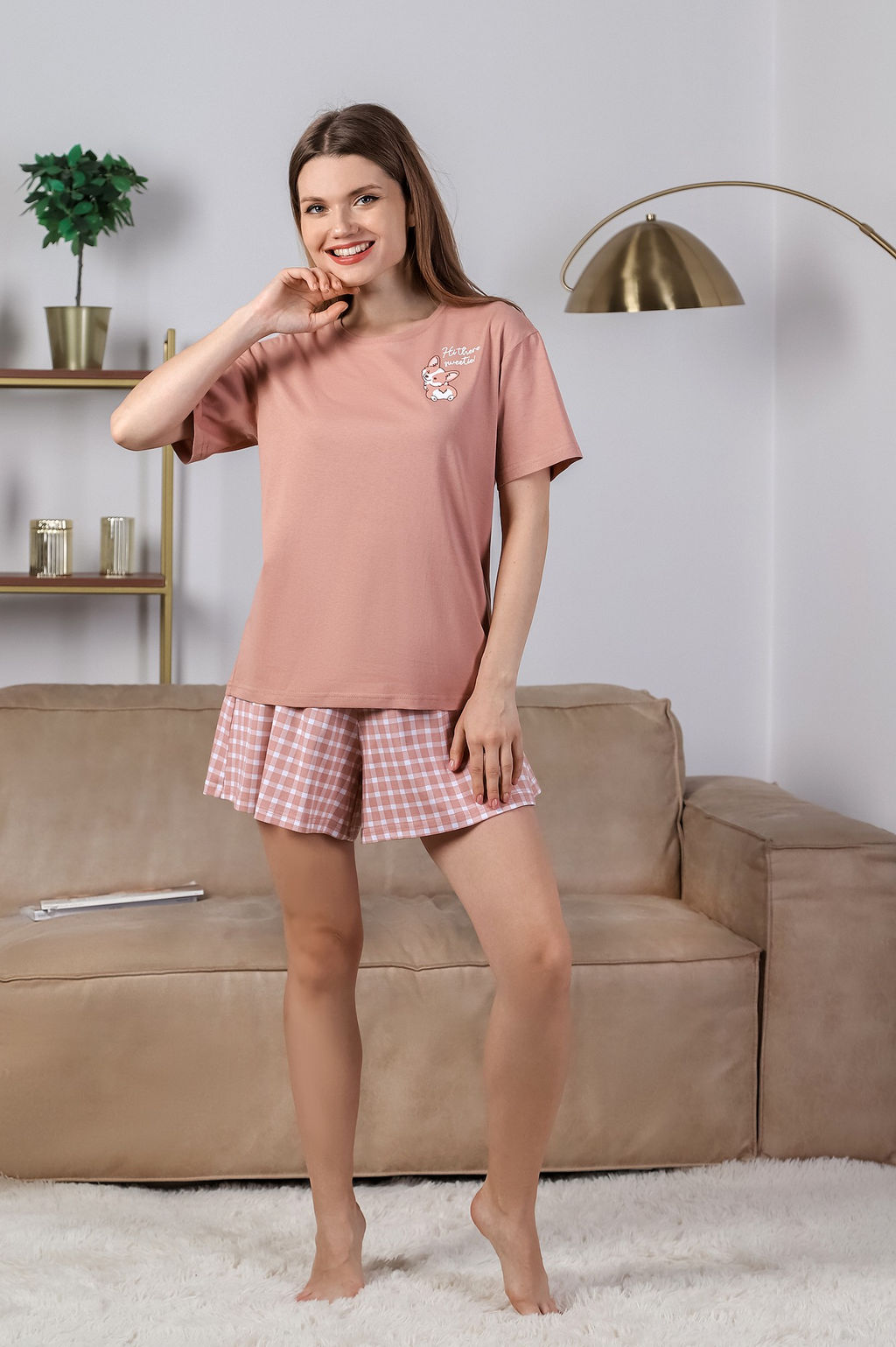 VIOTEX Пижама Веста-2 - Виотекс фото 2