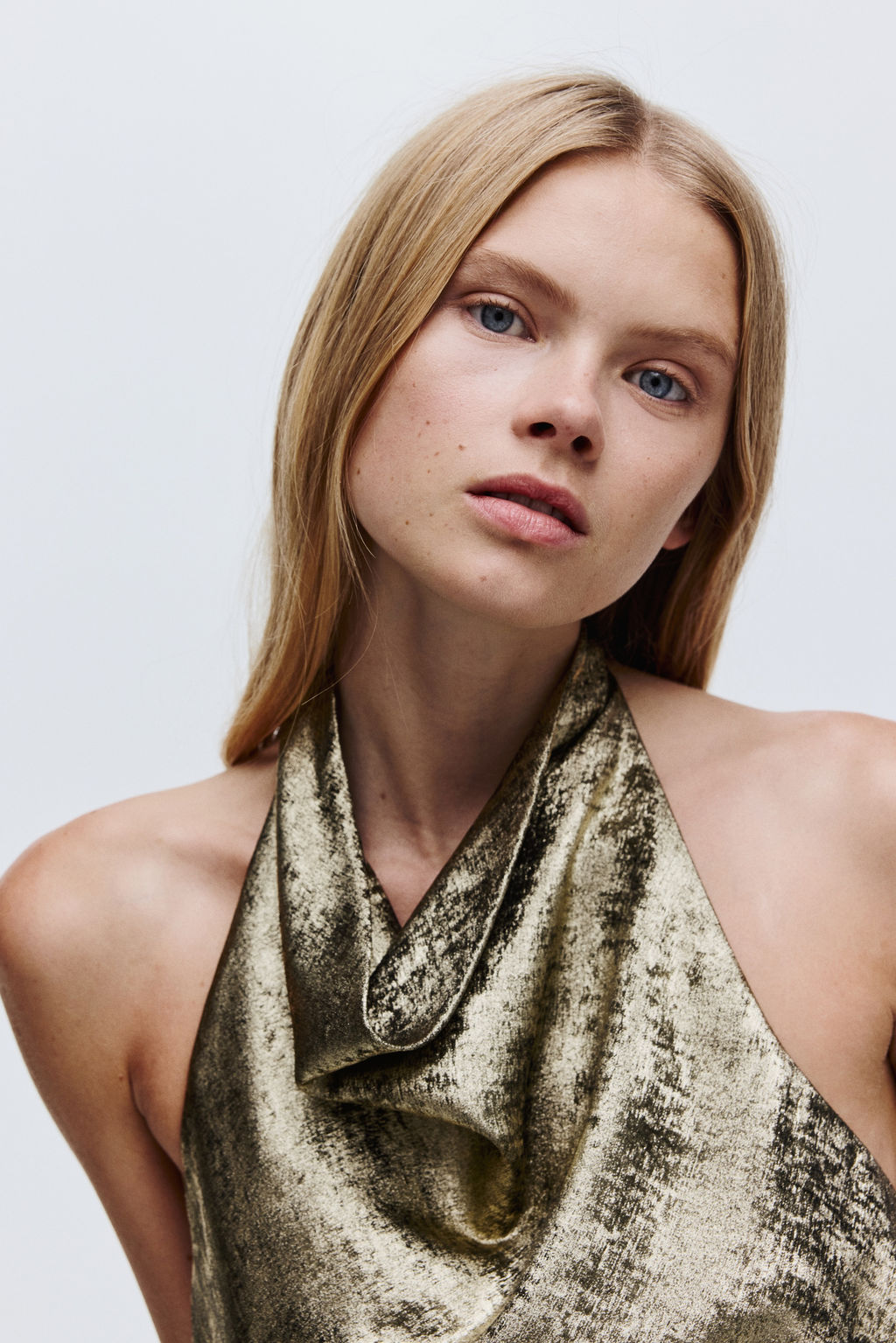 Top halter - H&m фото 3