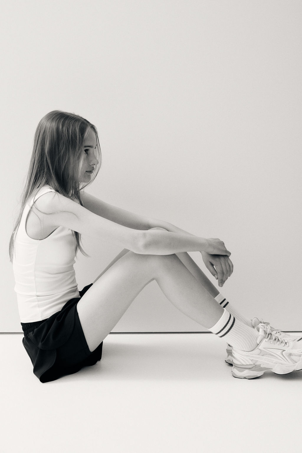 Camiseta de deporte con DryMove - H&m фото 7