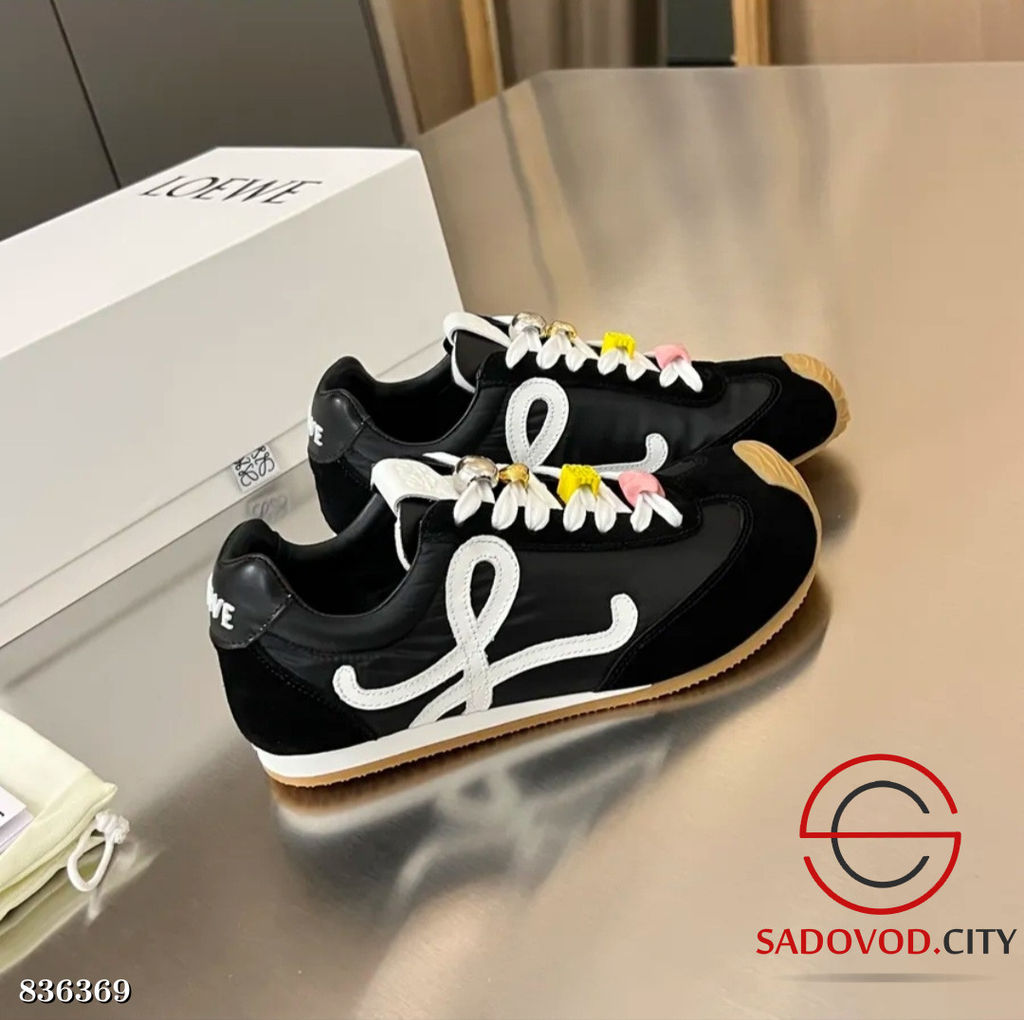 Кроссовки женские весенние - Bruno фото 3