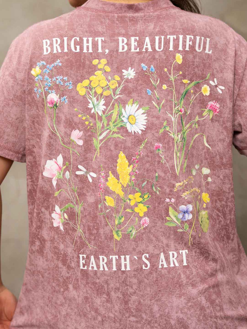 Футболка мод.2156 - Барболета фото 17