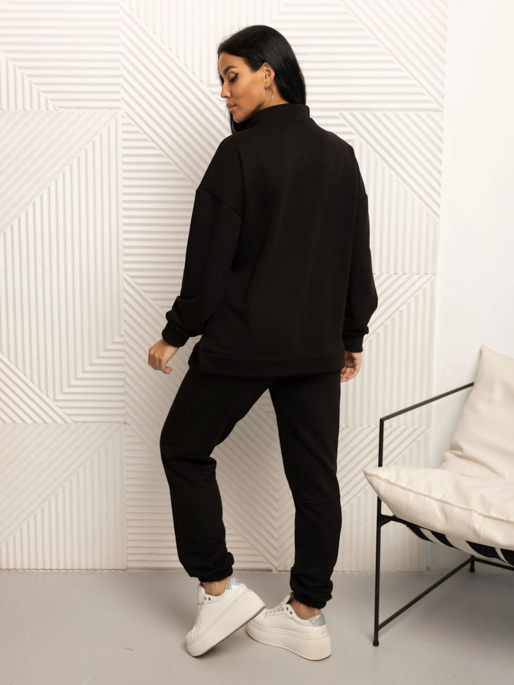 Костюм мод.2037 - Барболета фото 9