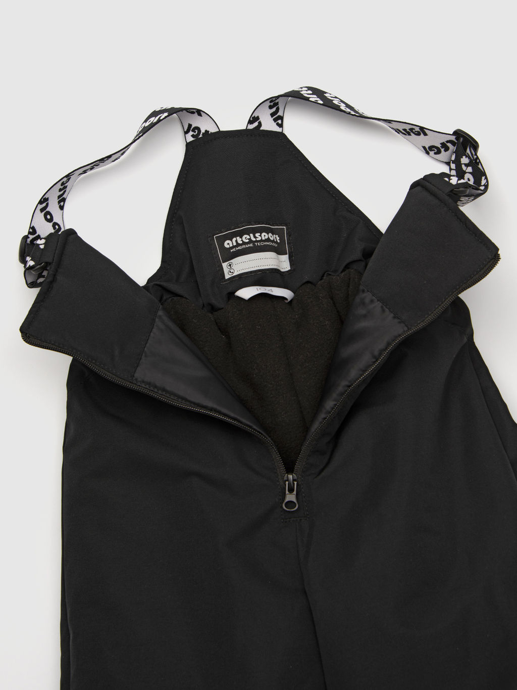 КОМПЛЕКТ ДЖАРВИ