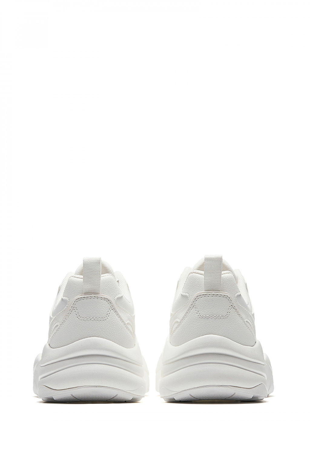 Кроссовки GRAVITY Белый