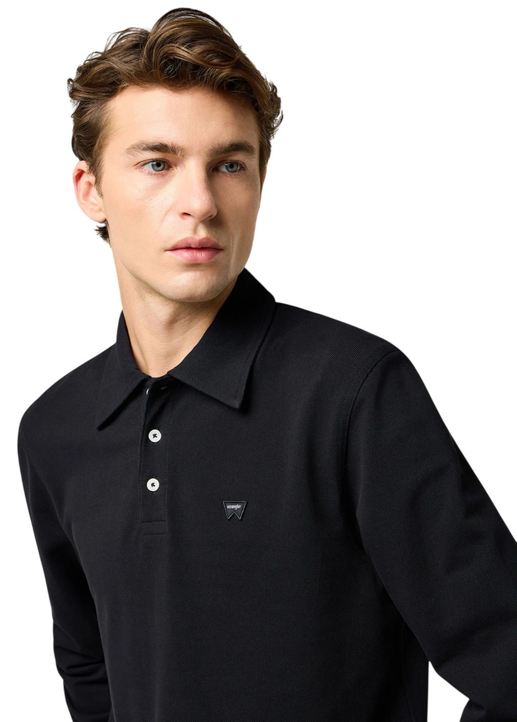 Рубашка поло мужская