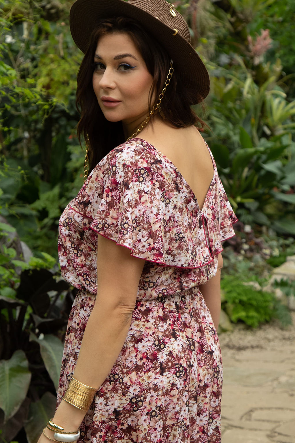 Платье Жара - Lt collection фото 12