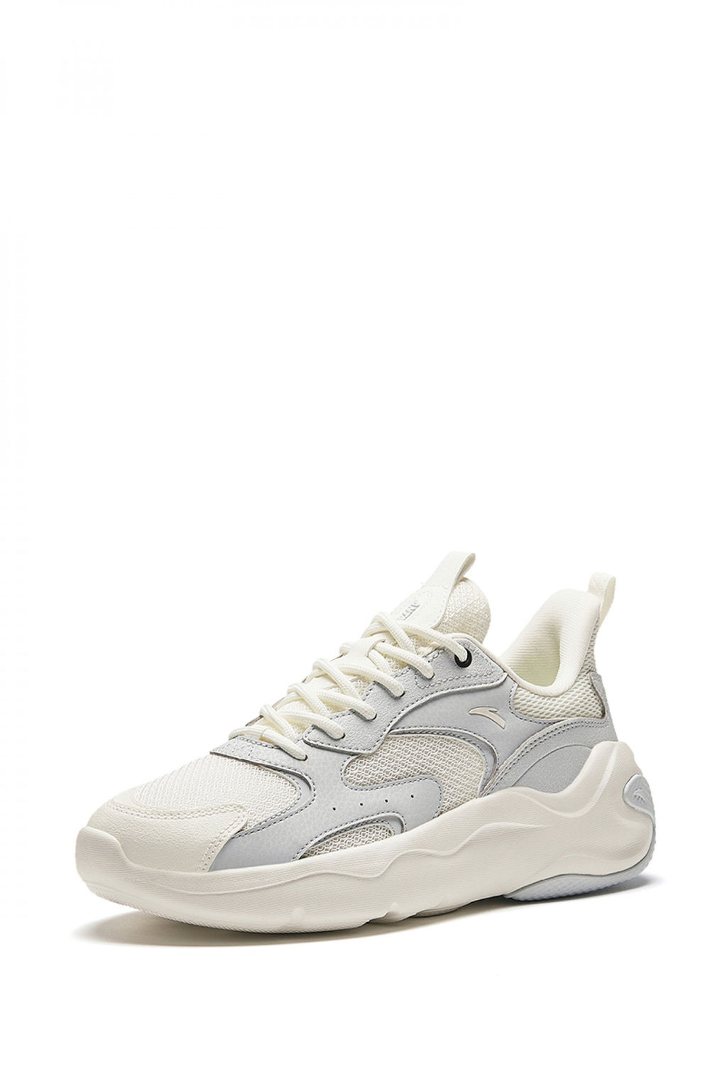 Кроссовки LifeStyle Бежевый/Серый GRAVITY - Anta фото 2