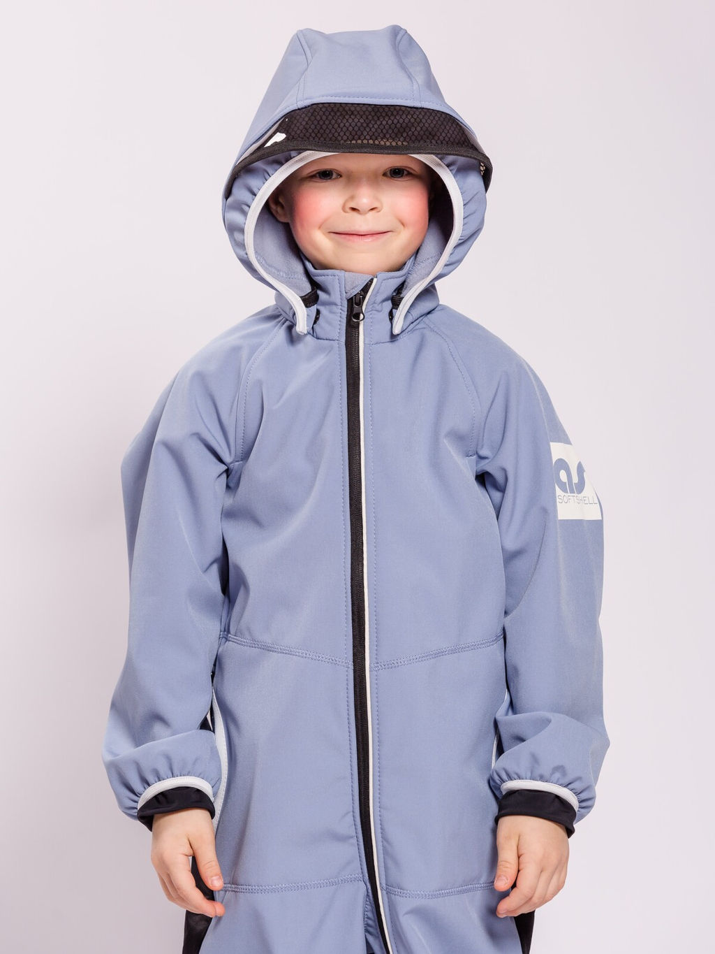 КОМБИНЕЗОН НАЙРО