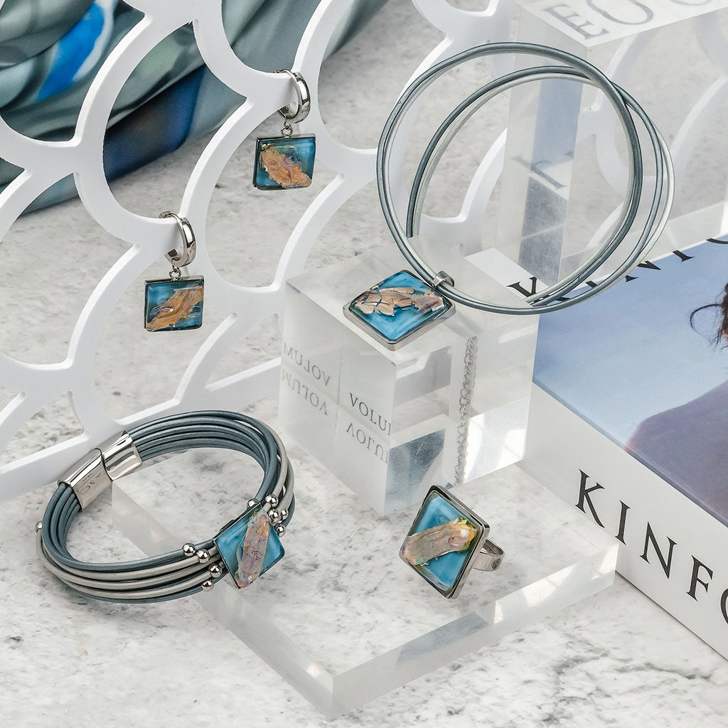 PAPILLONS Кольцо KO4828