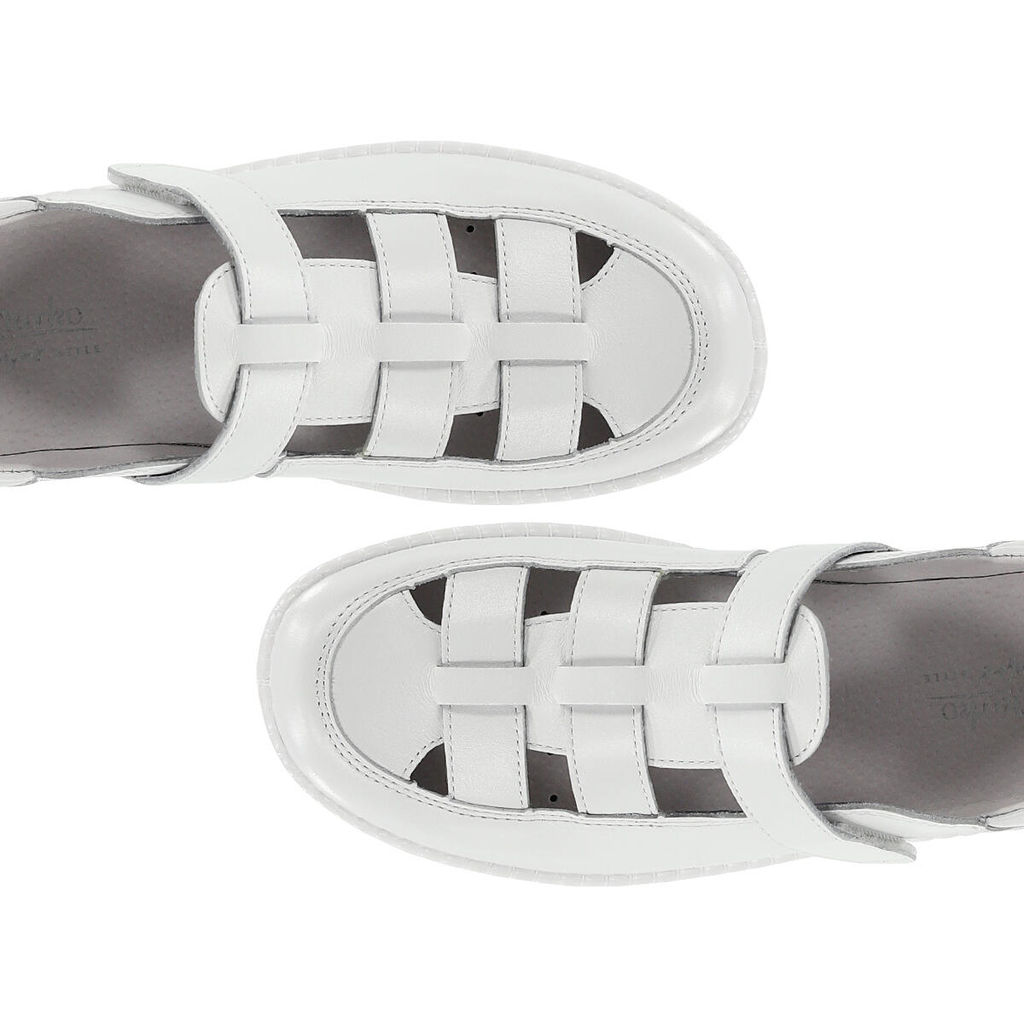 Туфли летние женские