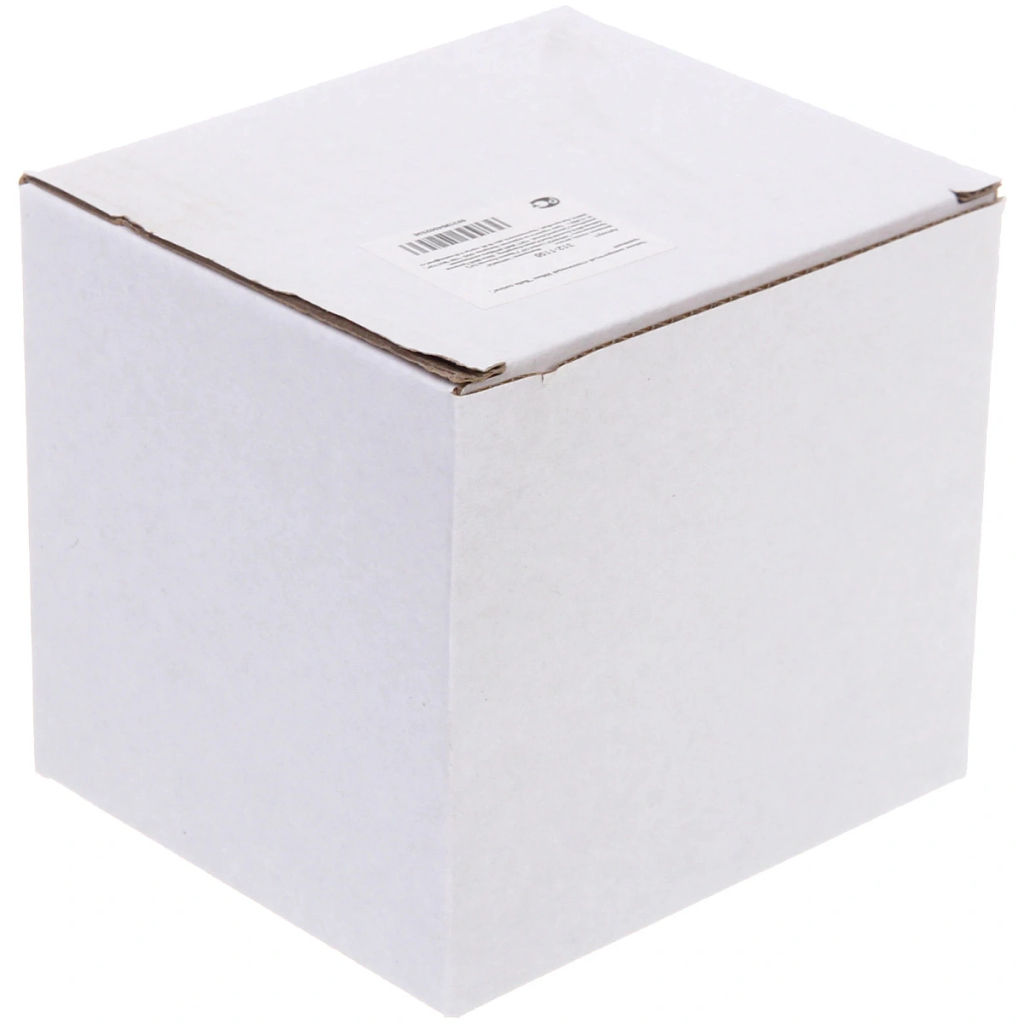 Чайник заварочный стеклянный 350мл "Bella cucina", трапеция