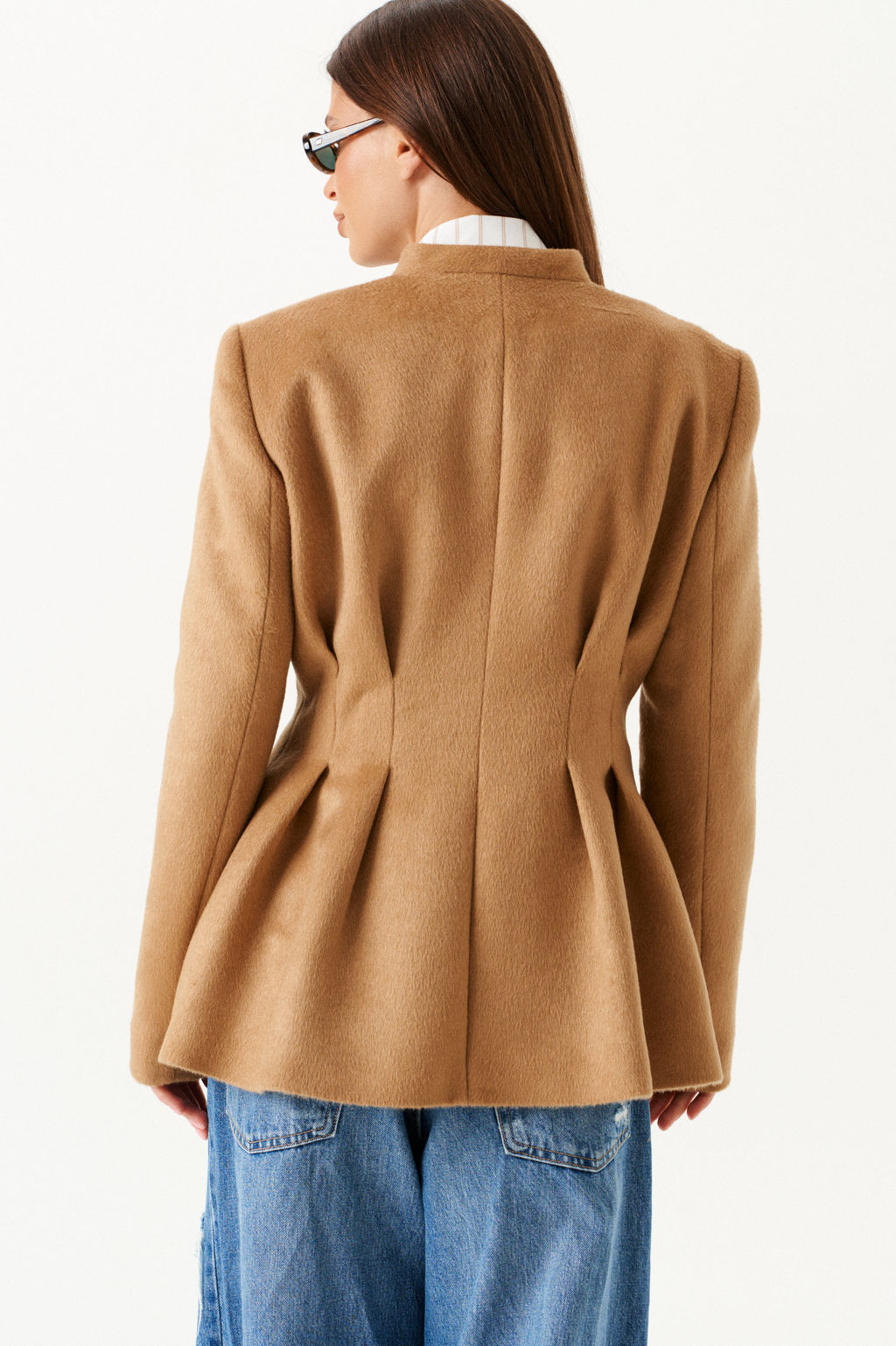 Новинка!Жакет женский - Elletto фото 8