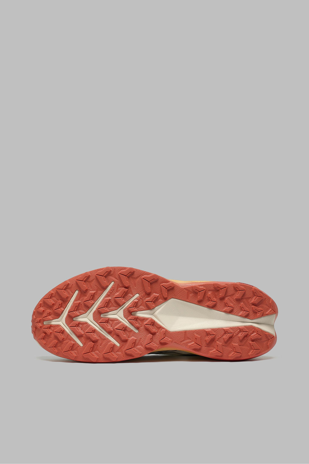 Кроссовки для трейла Белый