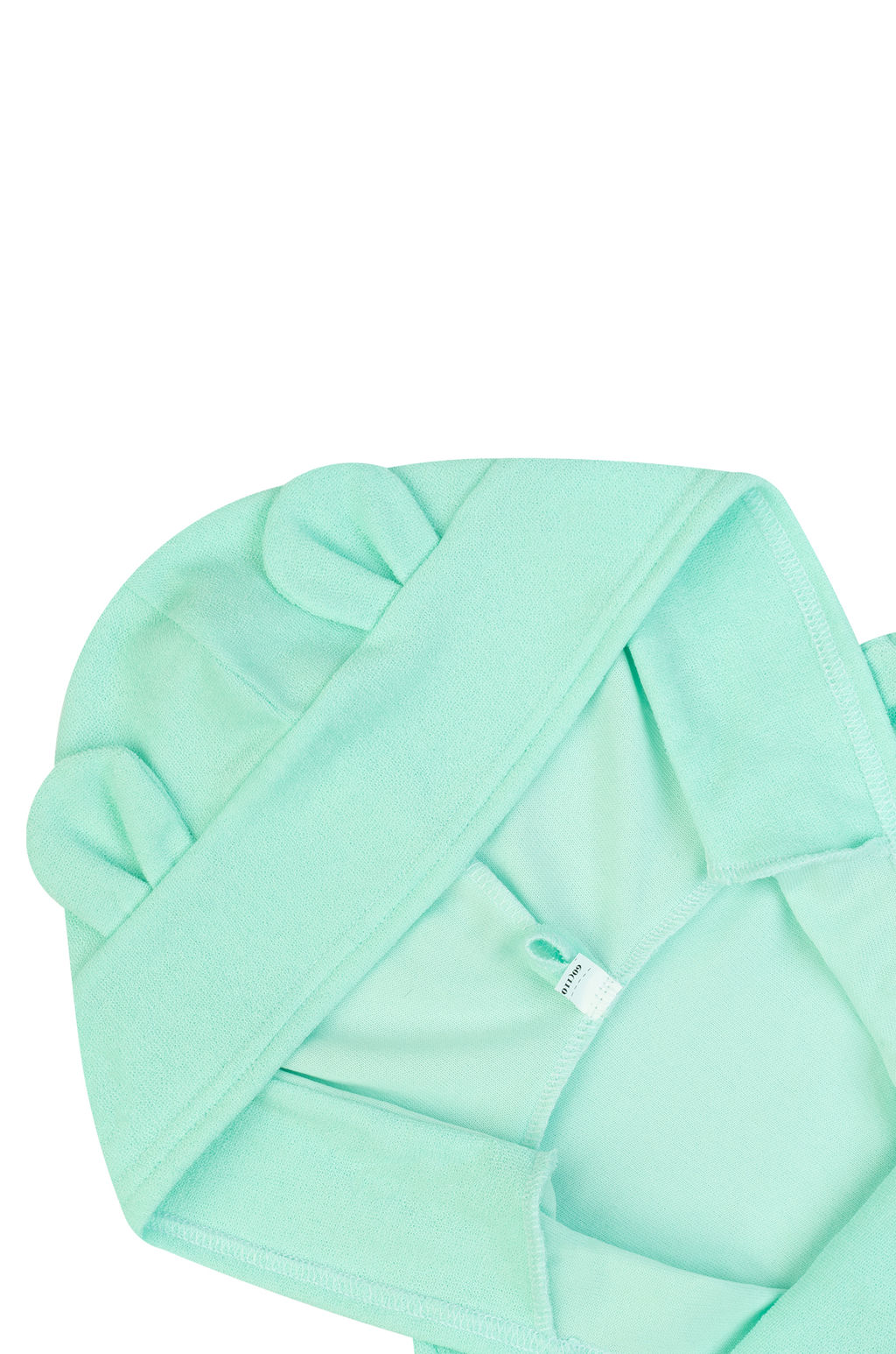 Халат детский ментол 908/1 (134, 68)