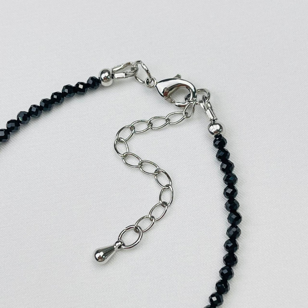 Браслет из Шпинели 17 см +