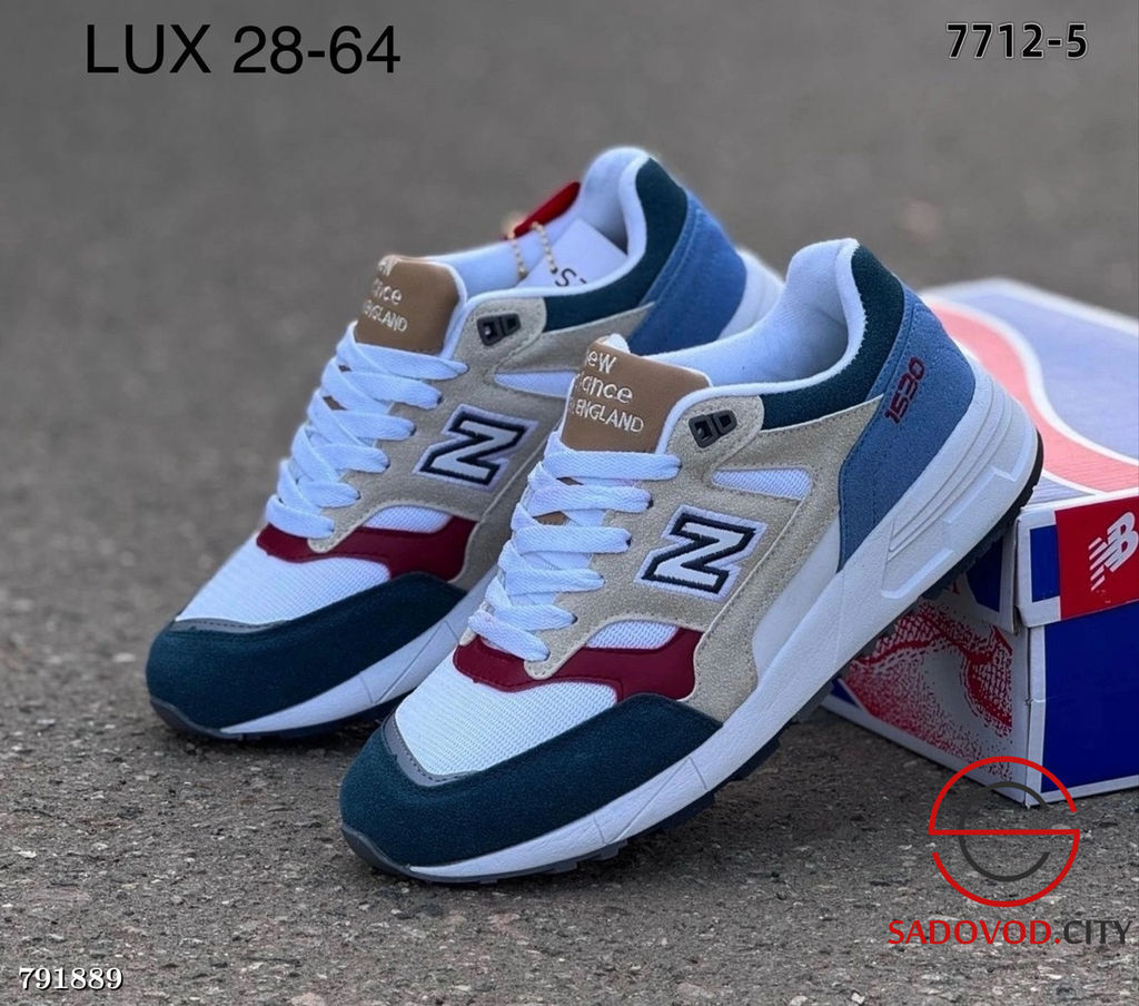 Кроссовки мужская осень зима