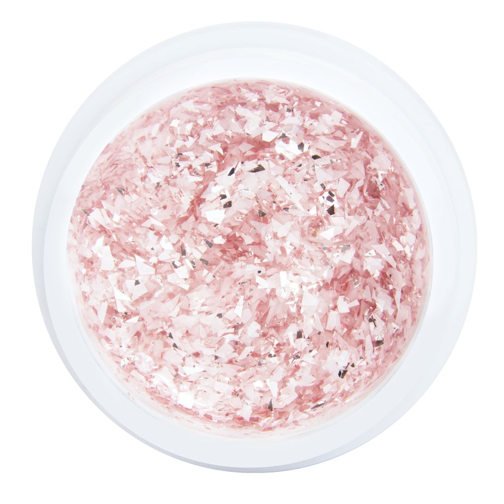 Гель для ногтей SEASHELL GEL морская ракушка 5 гр, 14 - Global fashion фото 3