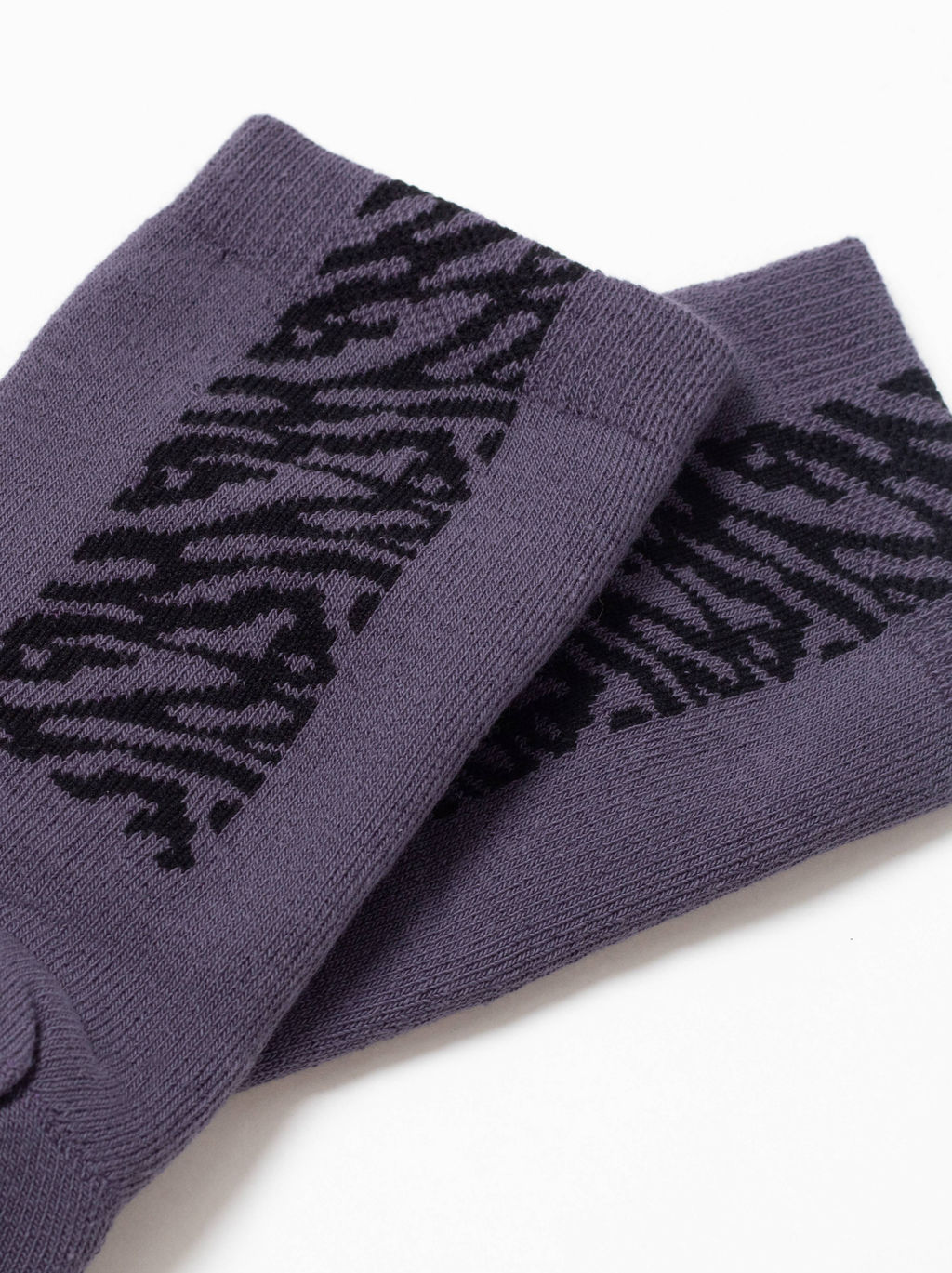 Цена за 2 пары. Носки Теплые CONTE COMFORT Носки женские (махровые) серо-фиолетовый - Conte elegant фото 5