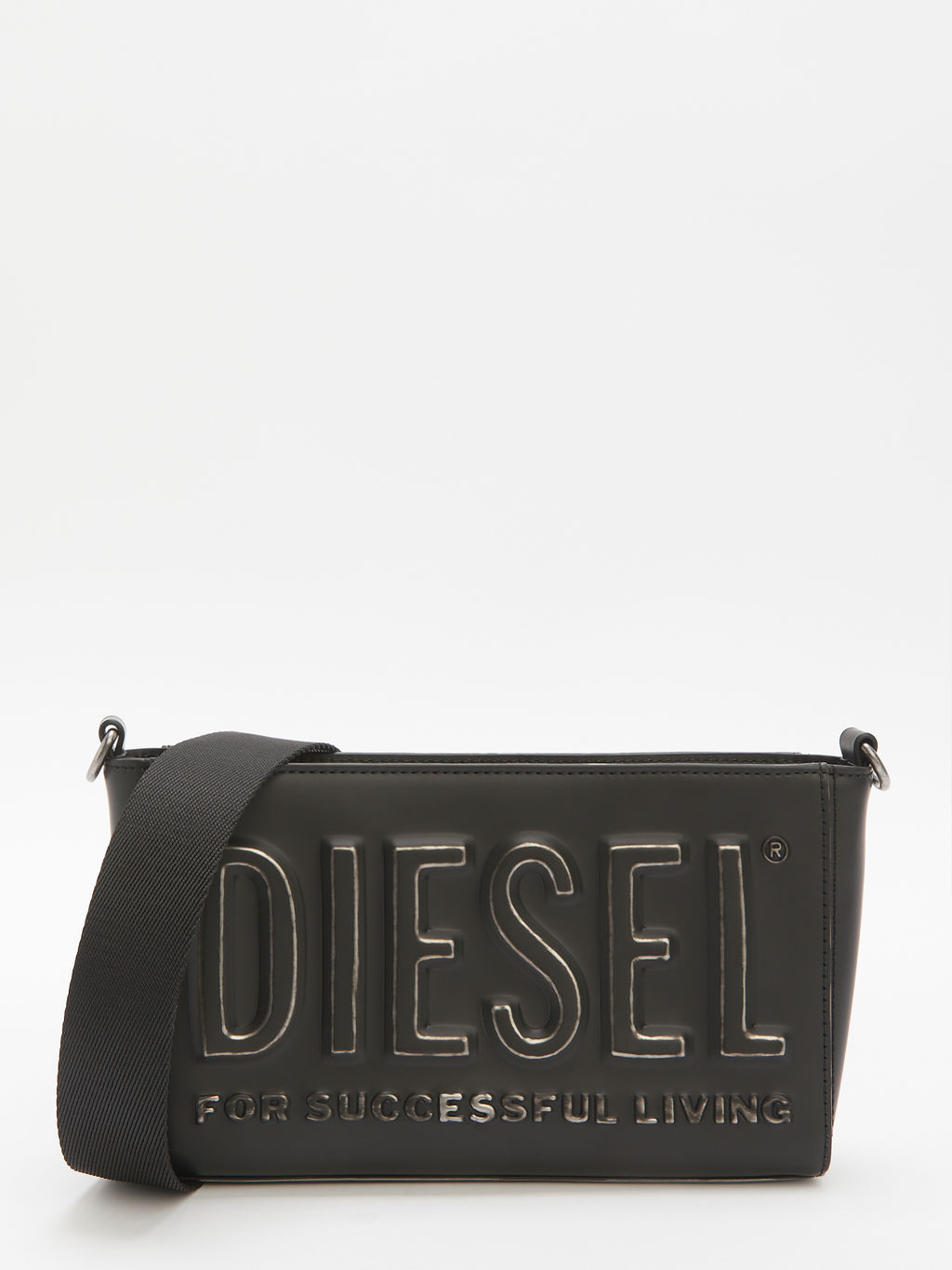 Сумка через плечо DIESEL DSL 3D