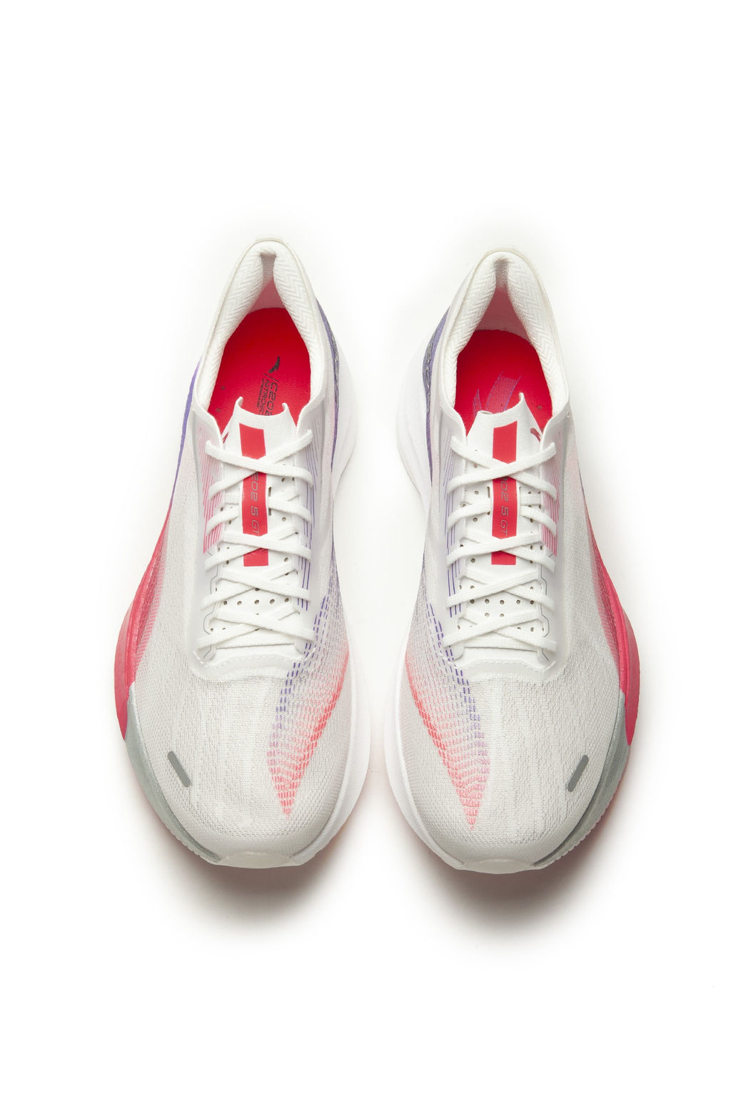 Кроссовки для бега Белый C202 5 GT