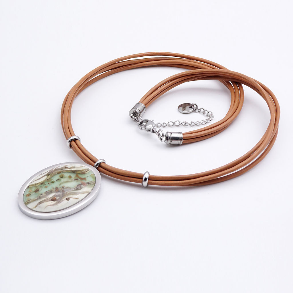 APRIL Колье LKY5759