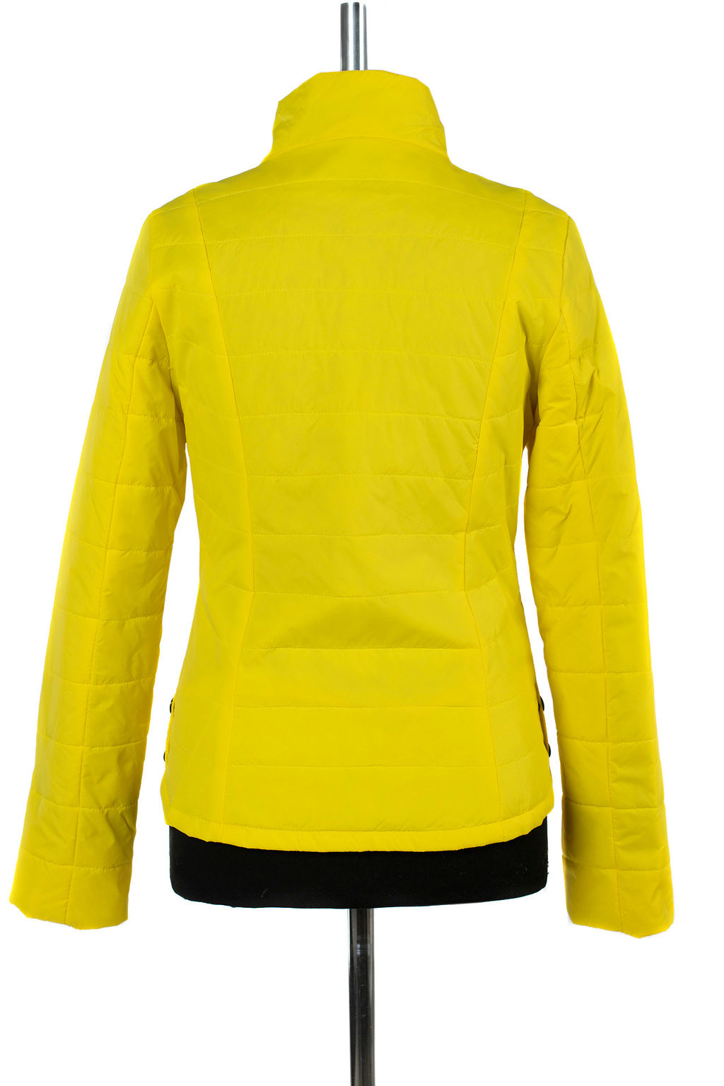 04-0903 Куртка демисезонная (Синтепон 80) - El podio фото 5